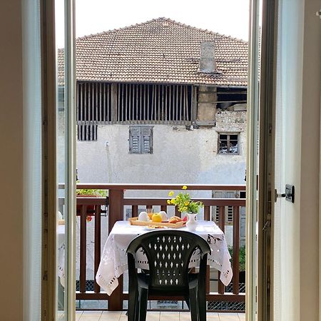 Agriturismo La Canonica Brez المظهر الخارجي الصورة